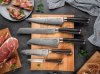Nóż Böker Meisterklinge Damast Chef's Knife Large